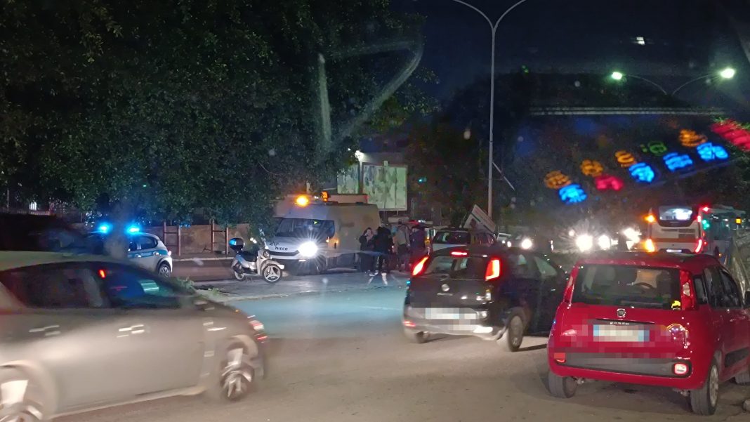 Incidente mortale in via Basile ecco chi è la vittima Quotidiano di