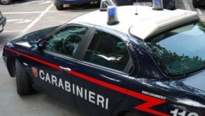 carabinieri