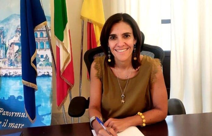 Assessore Sabrina Figuccia