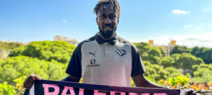 palermo Coulibaly