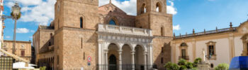 Carabinieri Monreale duomo