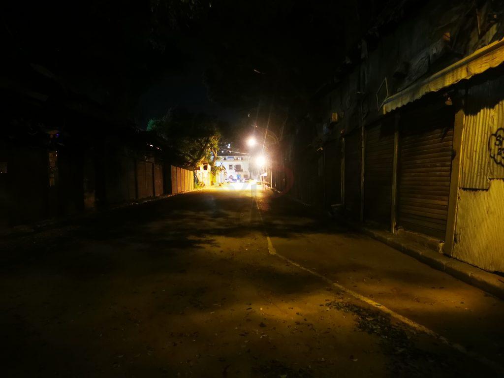 Palermo, Mercato delle Pulci