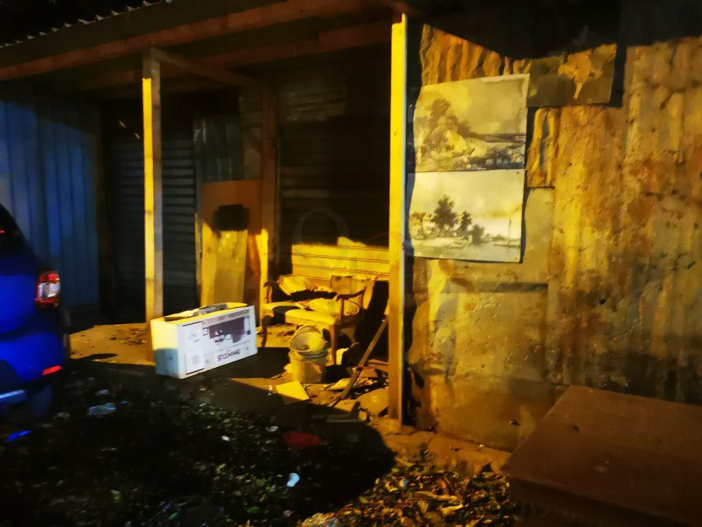 Palermo, Mercato delle Pulci