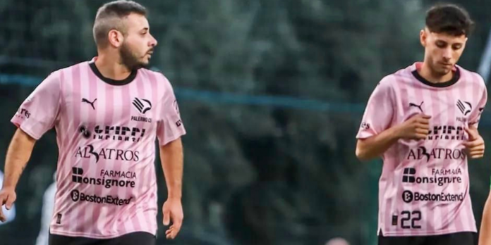 palermo calcio a 5