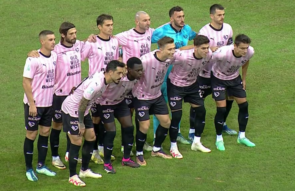 parma palermo