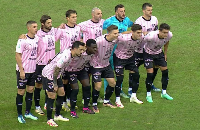 parma palermo