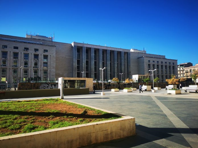 Tribunale di Palermo