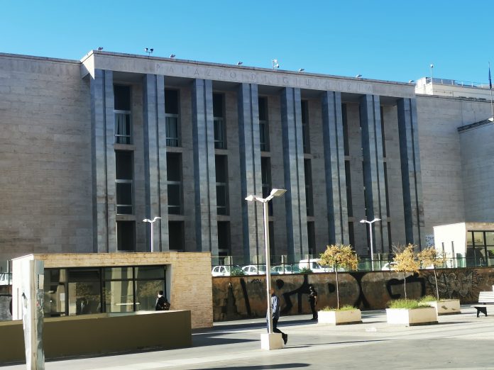 Tribunale di Palermo