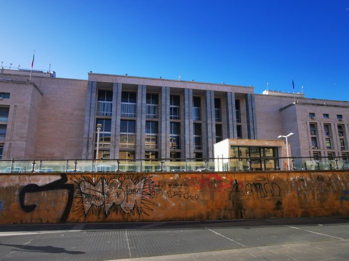 Tribunale di Palermo