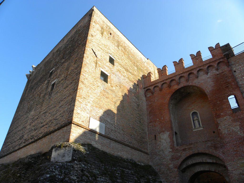 Palermo in gita a Cittadella