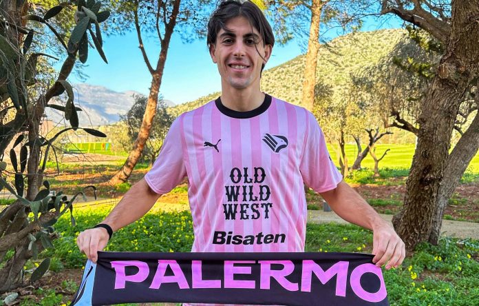 PALERMO RANOCCHIA