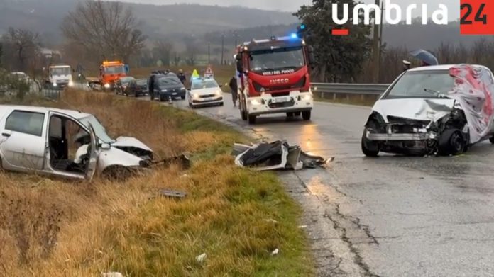 Incidente Perugia