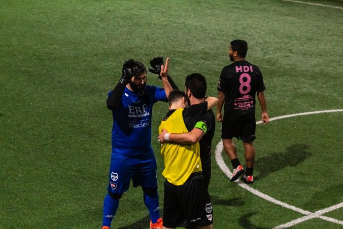 palermo futsal