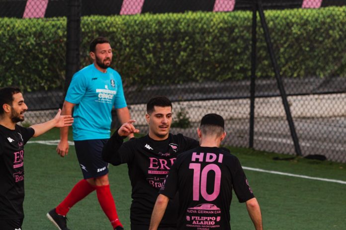 palermo futsal