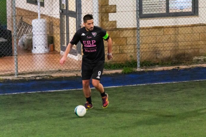 palermo futsal