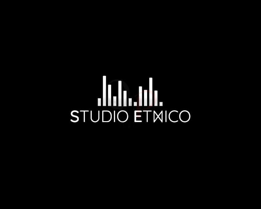 Logo Studio Etnico, studio di registrazione e produzione musicale