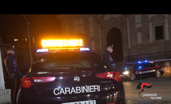 mafia corso calatafimi