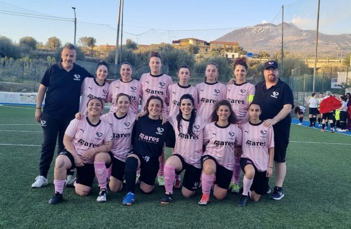 palermo c5 femminile