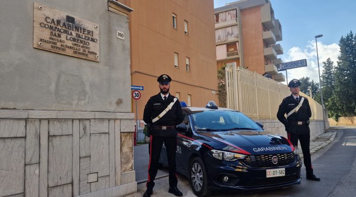 carabinieri