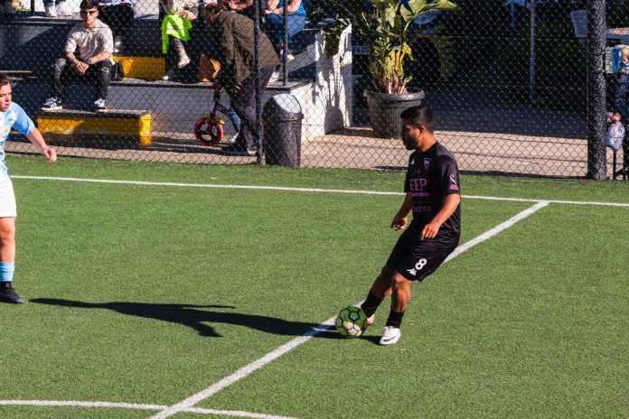 palermo futsal