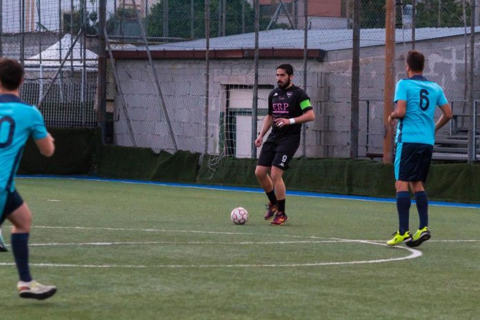 palermo futsal