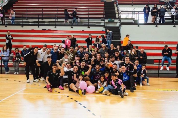 palermo futsal