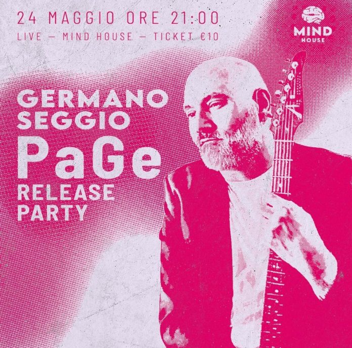 Seggio concerto musica