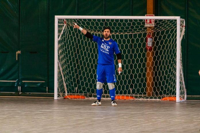 palermo futsal