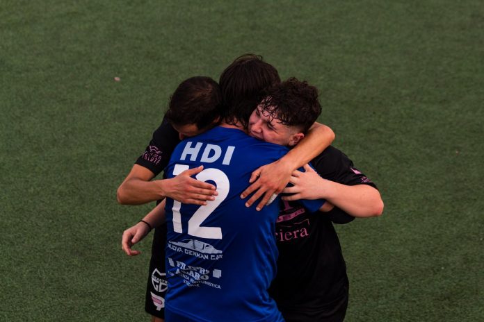 palermo futsal