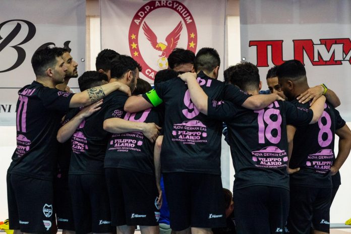 palermo futsal