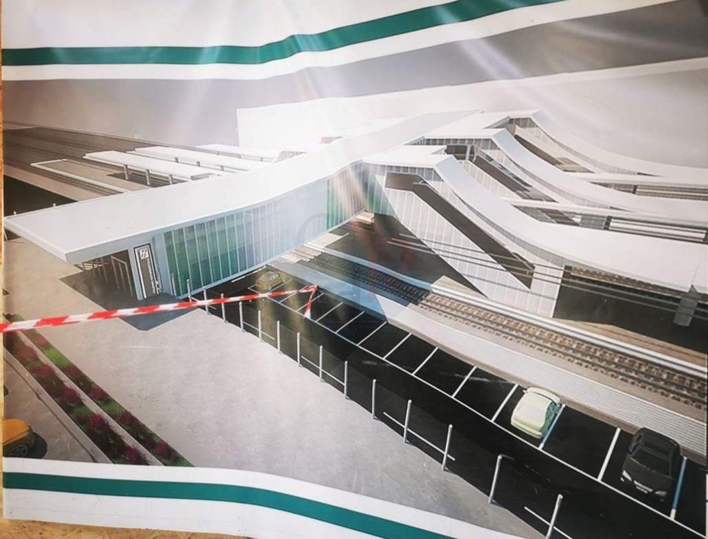 Stazione Notarbartolo