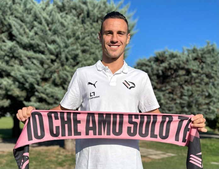 Verre Palermo Calciomercato