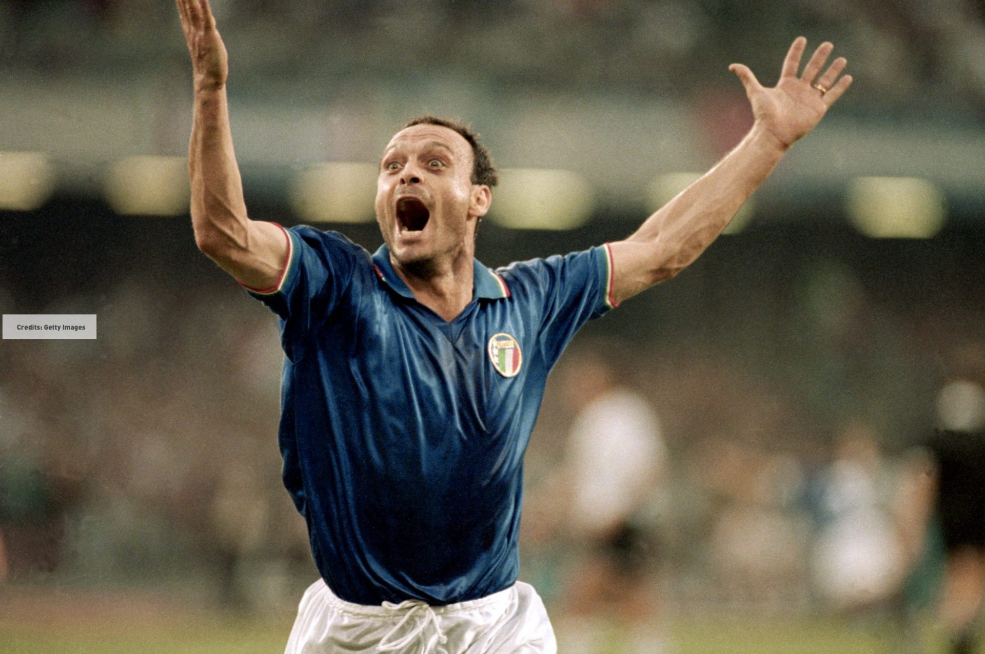 Totò Schillaci