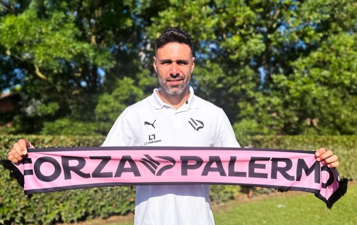 Palermo Sirigu