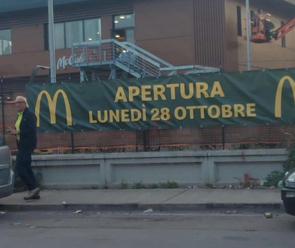 Mc Donald's