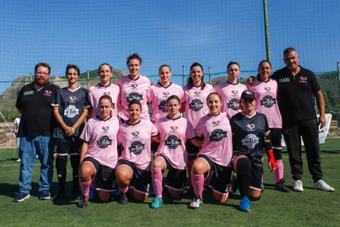 palermo c5 femminile