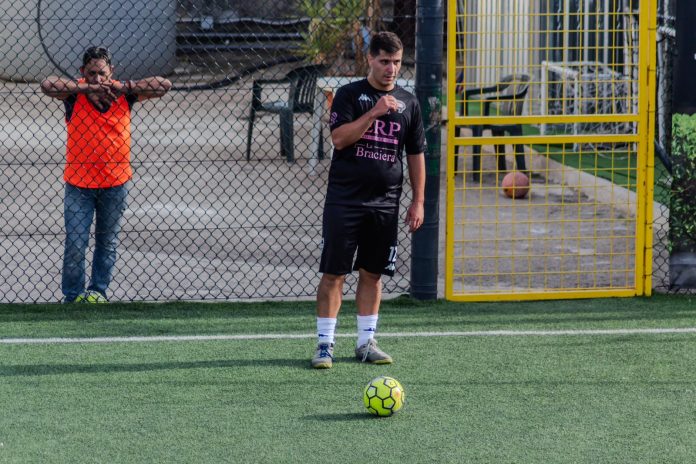 palermo futsal club