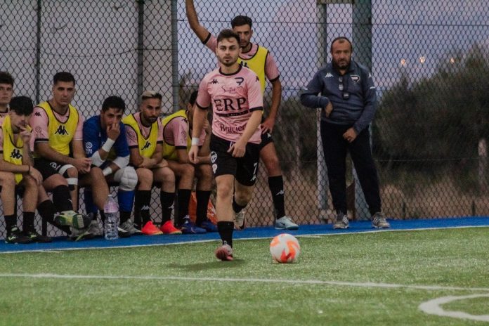 palermo futsal