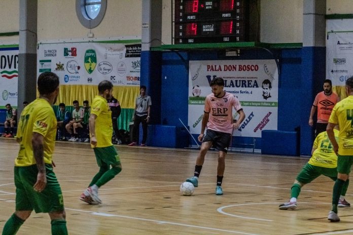 palermo futsal club