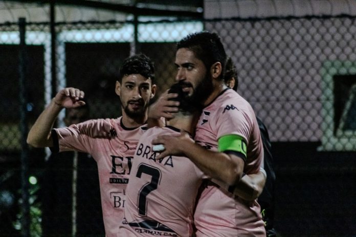 palermo futsal club