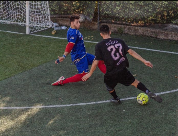 palermo futsal club