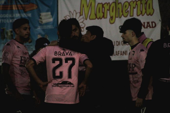 Palermo futsal club