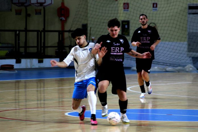 palermo futsal