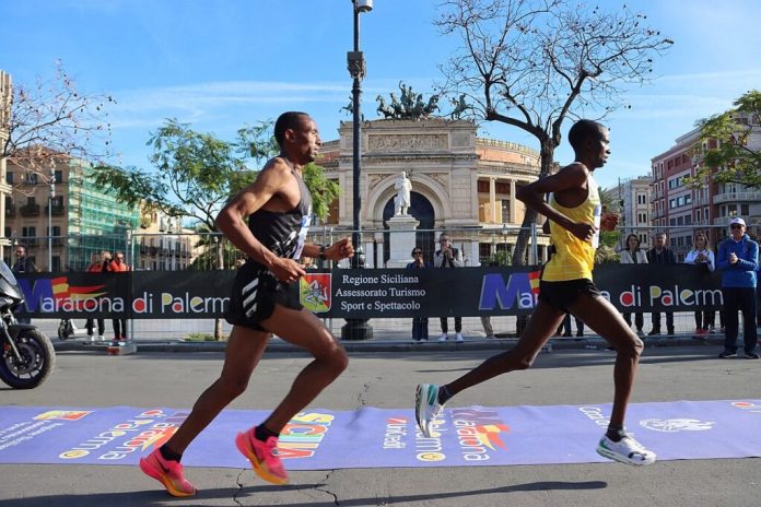 Maratona di Palermo