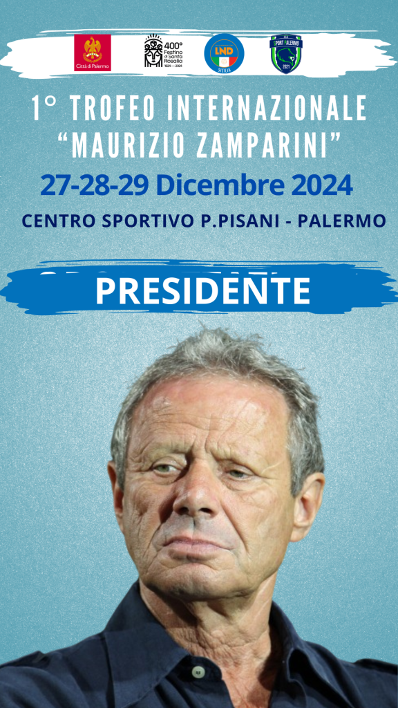 zamparini