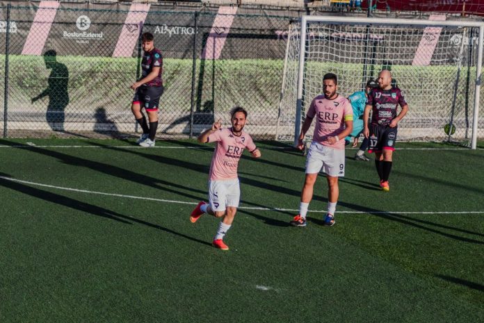 palermo futsal club