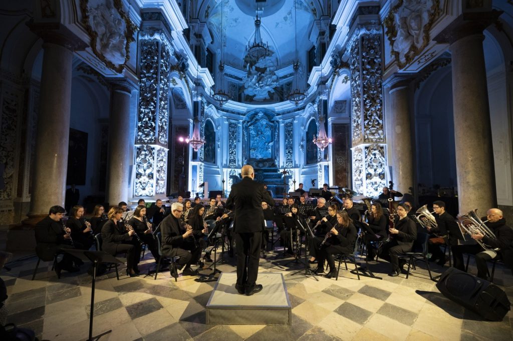 Natale a Palermo 