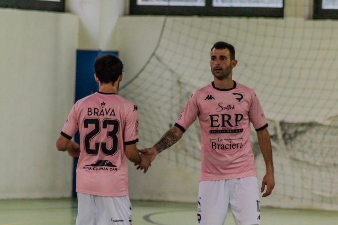 palermo futsal club