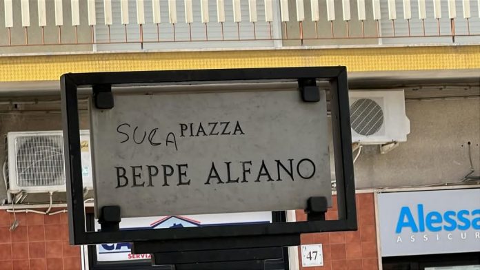 Beppe Alfano