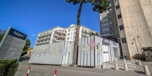 Ospedale villa sofia Palermo